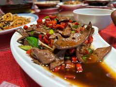 -万柳阁小馆·花园餐厅(龙潭湖店)
