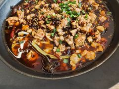 -大盐帮川菜馆(长楹天街店)