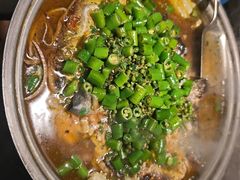 -师烤·豆花烤鱼(深圳坂田天虹店)