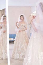 -韩国天使嫁衣婚纱礼服馆(上海旗舰店)