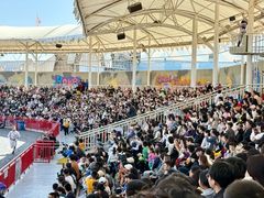 -大连海昌发现王国主题公园