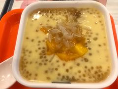 -满记甜品(无锡八佰伴店)