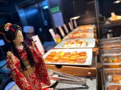 -松子料理(白家庄店)