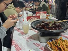 -回味黑鸭煲·始于2006(万松园店)