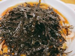 -屋里家延边朝鲜族冷面(南园店)