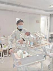 -玛丽亚妇产医院