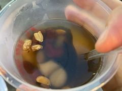 蜂蜜味烧仙草-八婆婆烧仙草(中山路店)