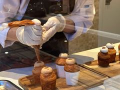 -VERIE BAKEHOUSE