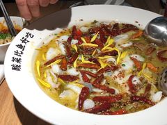 -太二酸菜鱼(正大广场店)