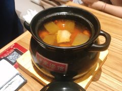 -顺风汤馆·广府粤菜(江宸天街店)