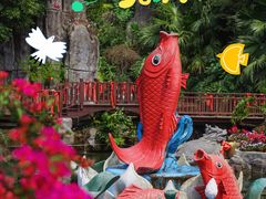 -东莞观音山旅游风景区