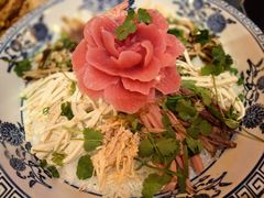 -老雒阳面馆·水席(王城路店)