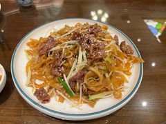 -岭南小生·粤港点心(南门口店)