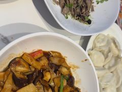 -渔家风味·鲅鱼水饺·央视展播·海鲜天津菜(开发区店)