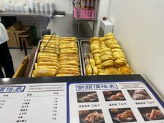 -百年认一力 太原老字号 (桥头街店)