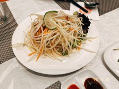 青木瓜拉沙-PHO東田越南粉(苏州中心店)