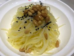 -喜家德虾仁水饺(华强天虹店)