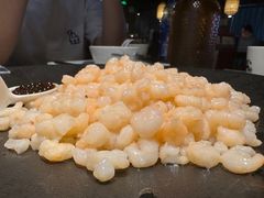 -吴越荣记苏州菜·松鼠桂鱼(月光码头店)