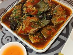 -大浪潮·潮汕菜·招牌生腌小青龙(福田店)