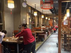 -郑喜旺烧烤(郑州总店)