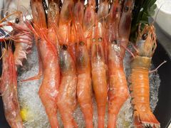 -阳光岛·海鲜盛宴(银泰中心in99店)