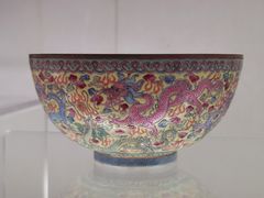 -重庆中国三峡博物馆(重庆博物馆)