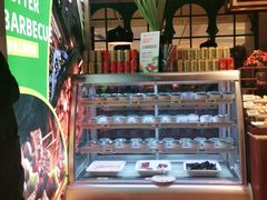 -亚马逊环球美食百汇(新城吾悦广场店)