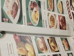 -鹅冠港式茶餐厅(来福士店)