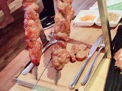 -通海俄式烧烤(下瓦房店)