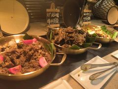 -舟山朱家尖威斯汀酒店·知味标帜自助餐厅