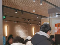 -麦当劳(花园北路店)