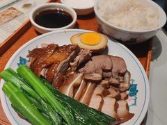 -凤来茶餐·粤菜馆(珠江新城店)