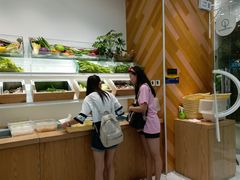 -许小树(国贸商城店)
