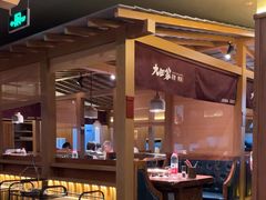 -九田家黑牛烤肉料理(新辰里亚运村店)