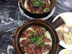 -红星光发煲仔饭(大石街店)