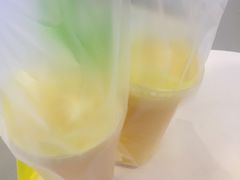 -Mr.Fruits水果先生(蓝色港湾店)