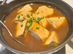 -恰八斗·猛火长沙菜(国贸店)