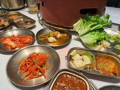 -西塔老太太泥炉烤肉(川沙百联店)
