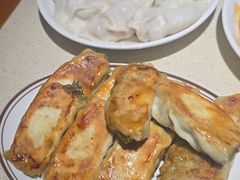 -金谷园饺子馆(北邮总店)