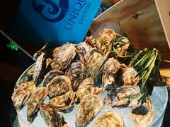 -当米亚诺意大利餐厅(武汉光谷凯悦酒店)