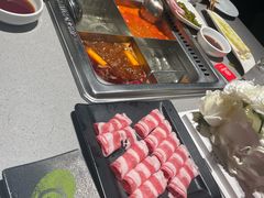 -海底捞火锅(吾悦广场店)
