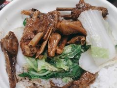 -盛品鲜东莞烧鹅濑粉(杨箕店)