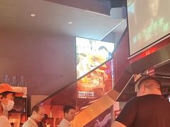 -杨记齐齐哈尔烤肉(总店)