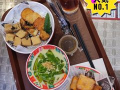 -孖记茶档·热腾茶餐(荔湾领展广场店)