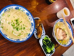 -同得兴面馆.苏式面.三虾面(园区店)