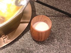 -湊湊火锅·茶憩(和平大悦城店)