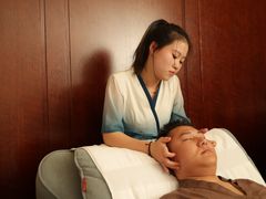 -古莲·影院足道·按摩SPA(水上温泉店)