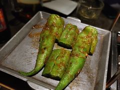 -很久以前羊肉串(簋街店)