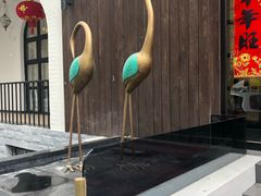 -将相和·海鲜蒸饺大连菜