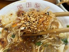 -豆相识•九九豆腐脑(牛咡桥店)